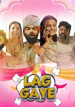 Lag Gaye 2024 Punjabi Movie Download 480p 720p 1080p HDHub4u