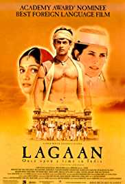 Lagaan 2001 Full Movie Download HDHub4u