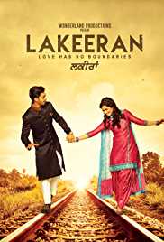 Lakeeran 2016 Punjabi Full Movie Download HDHub4u