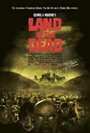 Land Of the Dead 2005 Hindi Dubbed 480p HDHub4u