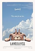 Landscape with Invisible Hand 2023 Hindi English 480p 720p 1080p HDHub4u