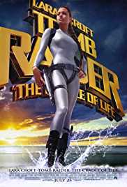 Lara Croft Tomb Raider 2 2003 Dual Audio Hindi 480p BluRay 300mb HDHub4u
