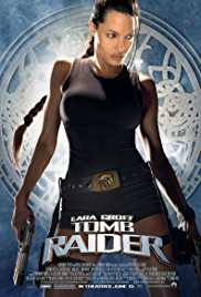 Lara Croft Tomb Raider 2001 Dual Audio Hindi 480p 300MB HDHub4u