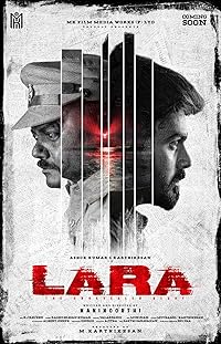 Lara HDHub4u 2025 Hindi Dubbed