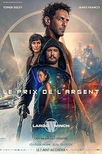 Largo Winch Le prix de l argent 2024 Hindi Dubbed 480p 720p 1080p HDHub4u