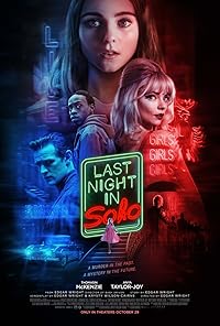 Last Night in Soho HDHub4u 2021 Hindi Dubbed English