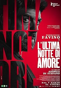 Last Night of Amore 2023 Hindi Dubbed Italian 480p 720p 1080p HDHub4u Filmyzilla Filmywap