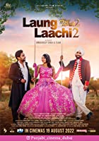 Laung Laachi 2 2022 Punjabi 480p 720p HDHub4u