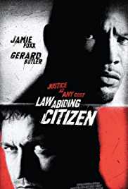 Law Abiding Citizen 2009 Dual Audio Hindi 480p BluRay 300mb Filmyzilla HDHub4u