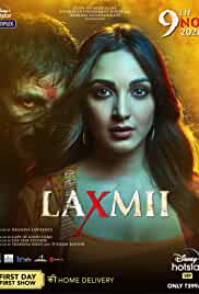 Laxmii 2020 Full Movie Download HDHub4u