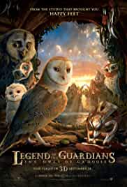 Legends Of The Guardians The Owls Of Gahoole 2010 Hindi Dubbed HDHub4u