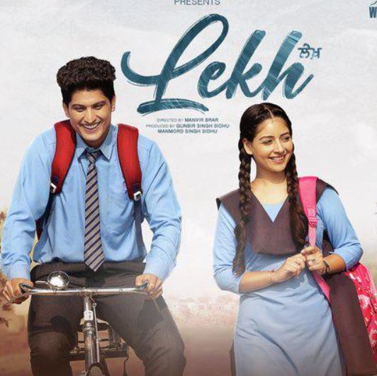 Lekh 2022 Punjabi Full Movie Download 480p 720p HDHub4u