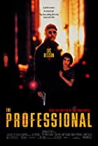 Leon The Professional 1996 Hindi Dubbed 480p 720p 1080p HDHub4u