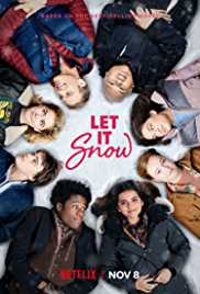 Let it Snow 2019 Dual Audio Hindi 480p 300MB HDHub4u