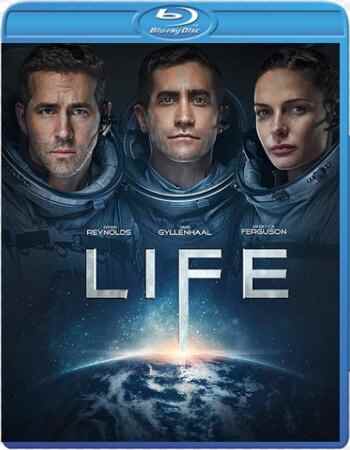 Life 2017 Dual Audio Hindi 480p 300MB HDHub4u