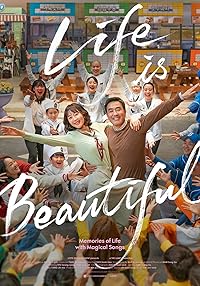 Life Is Beautiful 2022 Hindi Dubbed Korean 480p 720p 1080p HDHub4u