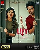 Lift 2021 Hindi Dubbed Tamil 480p 720p 1080p HDHub4u