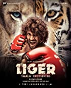 Liger 2022 Hindi Dubbed 480p 720p HDHub4u