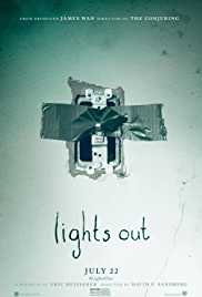 Lights Out 2016 Hindi Dubbed 300MB 480p HDHub4u