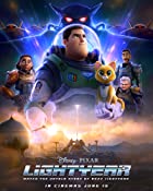 Lightyear 2022 Hindi Dubbed 480p 720p HDHub4u