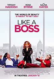 Like A Boss 2020 Dual Audio Hindi 480p HDHub4u