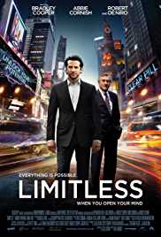 Limitless 2011 Hindi Subs 300MB 480p HDHub4u