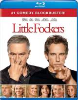 Little Fockers 2010 Hindi Dubbed HDHub4u