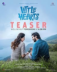 Little Hearts 2024 Malayalam Movie Download 480p 720p 1080p HDHub4u Filmyzilla Filmywap