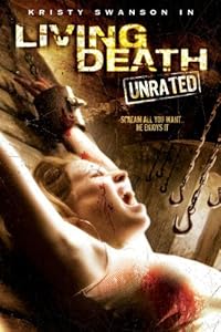 Living Death 2006 Hindi Dubbed English 480p 720p 1080p HDHub4u