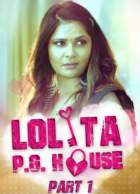 Lolita PG House Part 1 2021 S01 Kooku Web Series Download HDHub4u