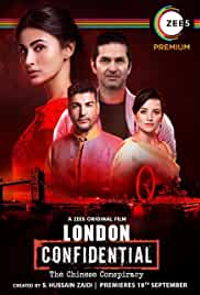 London Confidential 2020 Full Movie Download HDHub4u