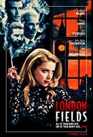 London Fields 2018 Dual Audio Hindi 480p HDHub4u