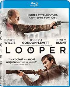 Looper 2012 Dual Audio Hindi 480p 300MB HDHub4u