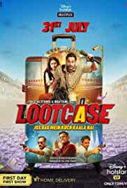 Lootcase 2020 Full Movie Download HDHub4u