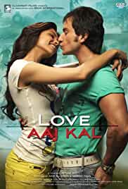 Love Aaj Kal 2009 Full Movie Download HDHub4u