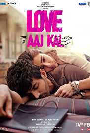 Love Aaj Kal 2020 Full Movie Download HDHub4u