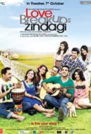 Love Breakups Zindagi 2011 Full Movie Download HDHub4u