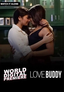 Love Buddy 2022 Movie Download 480p 720p 1080p HDHub4u