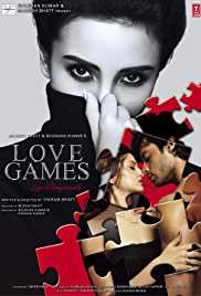 Love Games 2016 Full Movie Download HDHub4u