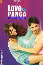 Love Ka Panga Emotion Ka Danga 2020 Full Movie Download HDHub4u