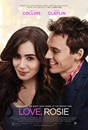 Love Rosie 2014 Hindi Dubbed 480p HDHub4u