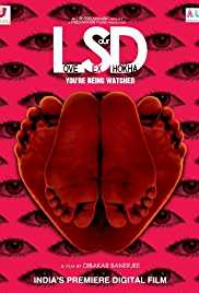 Love Sex Aur Dhokha 2010 Full Movie Download 480p 300MB HDHub4u