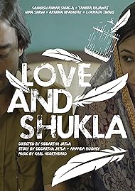 Love and Shukla 2017 Movie Download 480p 720p 1080p HDHub4u