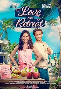 Love on Retreat 2023 Hindi Dubbed Movie Download 480p 720p 1080p HDHub4u