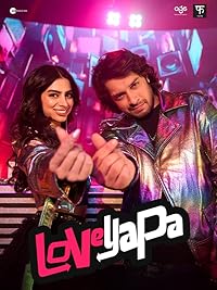 Loveyapa HDHub4u 2025 Hindi Movie