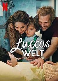 Luccas World HDHub4u 2025 Hindi Dubbed