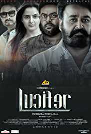 Lucifer 2019 Hindi Dubbed 480p 300MB HDHub4u