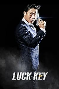 Luck Key 2016 Hindi Dubbed Korean 480p 720p 1080p HDHub4u