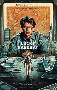 Lucky Baskhar HDHub4u 2024 Tamil Movie Download