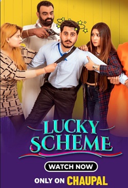 Lucky Scheme 2024 Punjabi Movie Download 480p 720p 1080p HDHub4u Filmyzilla Filmywap